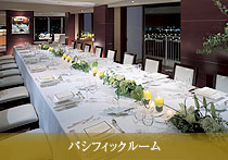 Pacific Room
