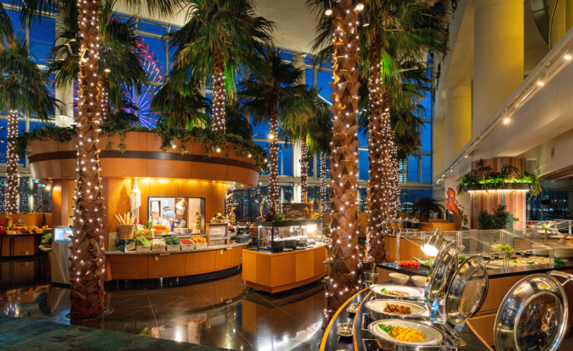 夏のプラン&フェア