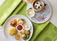 [Limited Time Offer] Shichi-Go-San Private Room Plan
