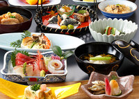 Recommended Kaiseki