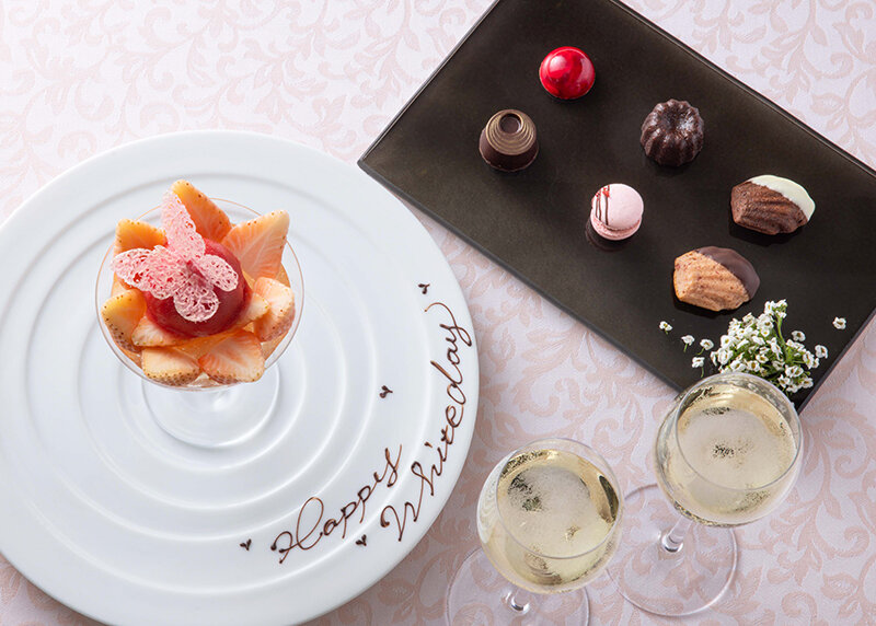 [Dinner only] White Day Special Course 2026