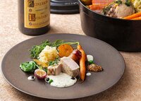 フランス各地を料理で巡る「美食紀行」～アルザス編～