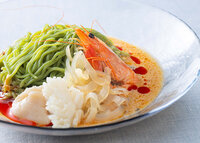 [4th Anniversary] Summer "Cold Noodle Fair"