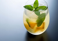 Monthly Cocktail July