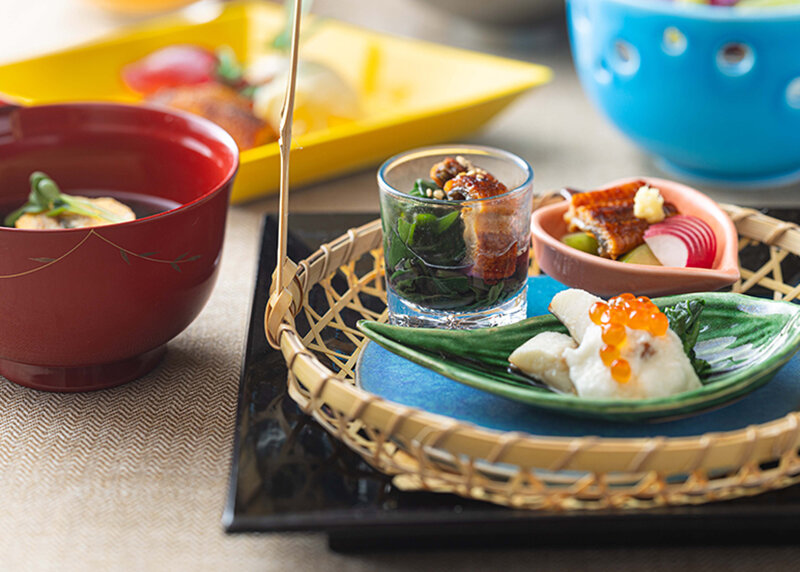 [Limited time offer] Bunagi (eel) special