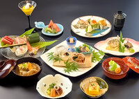 Kanazawa Seasonal Food Fair