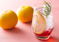 [July/August only] Seasonal drinks