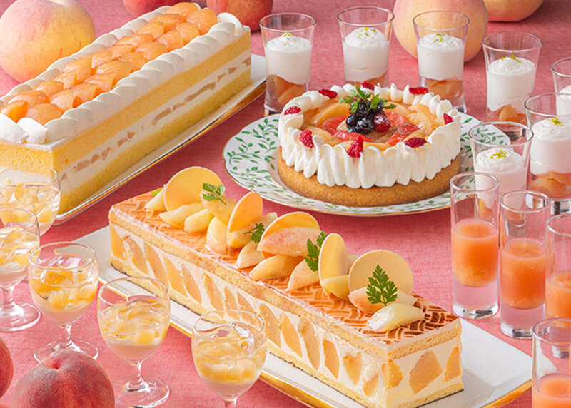 【8月14日限定イベント】桃 スィートジャーニー × トスカ フェスティバール！