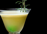 Monthly Cocktail September