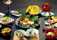 Recommended Kaiseki