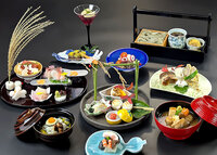 Kanazawa Seasonal Food Fair