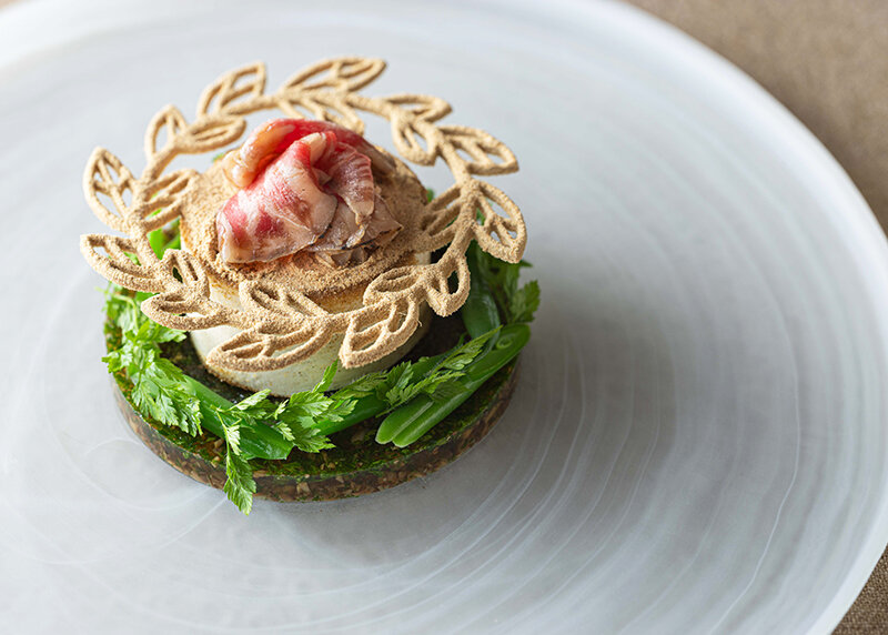 A gourmet journey through France's cuisine- Normandy edition