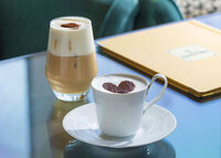 [September and October only] Seasonal drinks