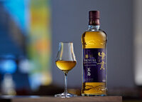[Limited Quantity] TOKYU HOTELS Original Whisky "Tsunuki Goto"