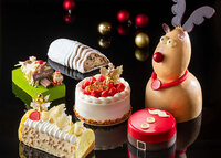 Christmas Cake 2025