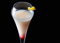 Monthly Cocktail December