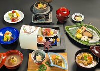 Recommended Kaiseki