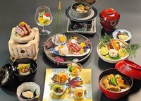 Kanazawa Seasonal Food Fair
