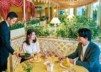 [Dinner / Online Reservation Only] Good Couple's Day Week