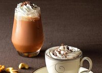 [November and December only] Seasonal drinks