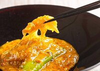 Special Lunch and Dinner Course "Shanghai Crab Fair"