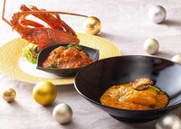 Christmas Dinner Course 2025