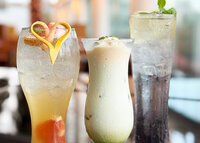 Monthly Cocktail