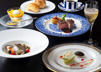 【早割あり】コンフォートディナーコース