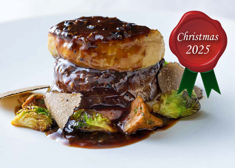 Christmas Course 2025