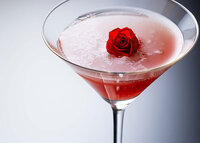 Monthly Cocktail January