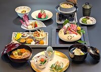 Recommended Kaiseki
