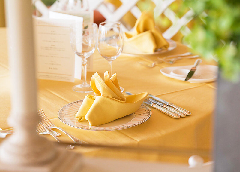 [New Year's holiday limited] New Year's lunch and dinner course