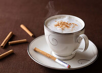 [January and February only] Seasonal drinks