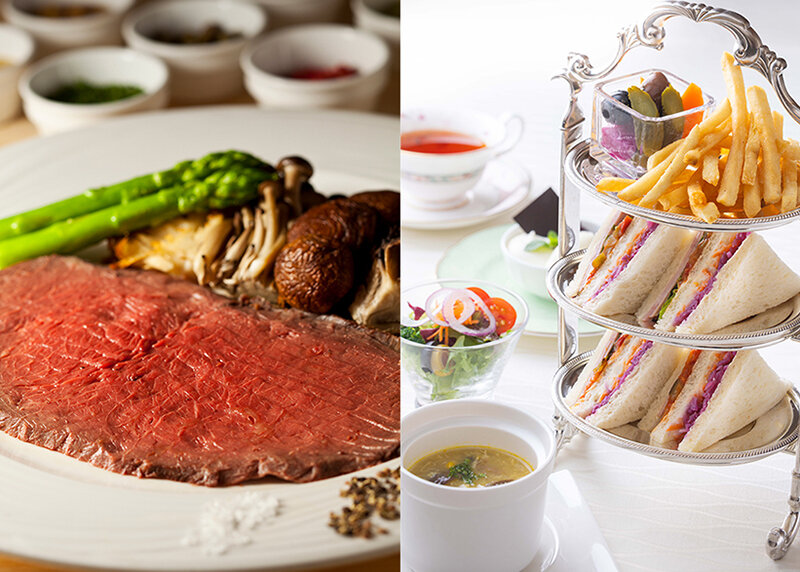 [Limited to 5 days] Golden Week Lunch