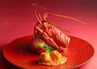 [New Year's holiday limited] Special Lunch & Dinner Course 2026