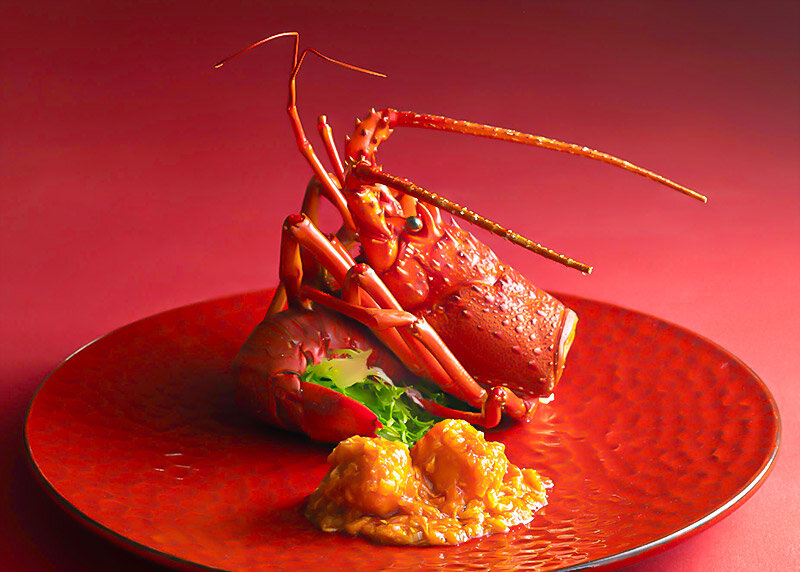 [New Year's holiday limited] Special Lunch & Dinner Course 2026