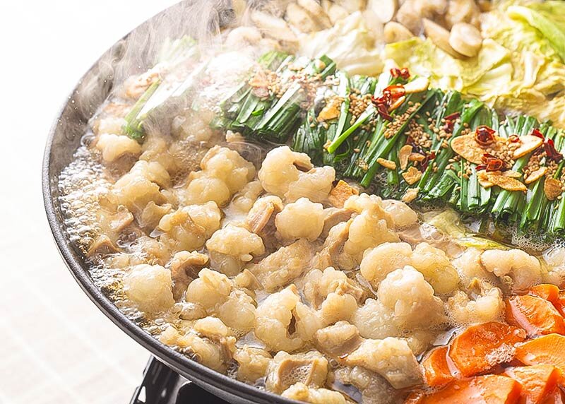 Dinner Buffet "Specialty Ingredients ~Winter~"