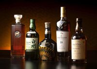 Bottle Fair "Harbor Bloom"