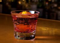 Monthly Cocktail March