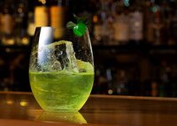 Monthly Cocktail April