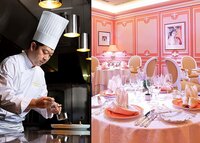 [Reservations Required] Chef's Table