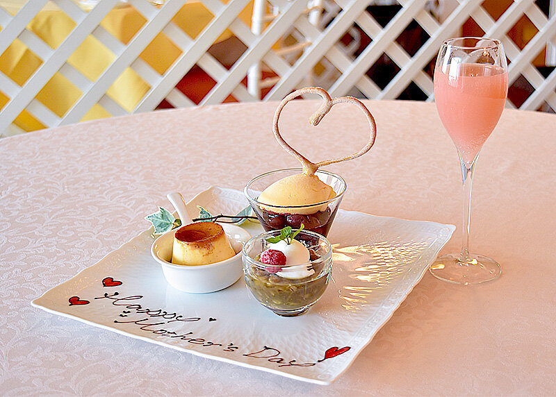 Mother's Day Celebration Course