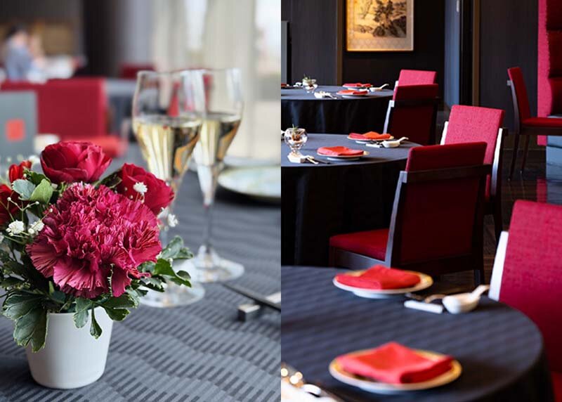 Mother's Day Lunch & Dinner Plan