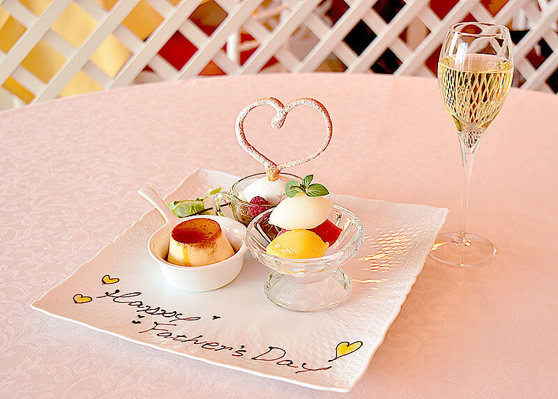 Father's Day Celebration Course