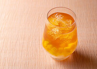 [May/June only] Seasonal drinks