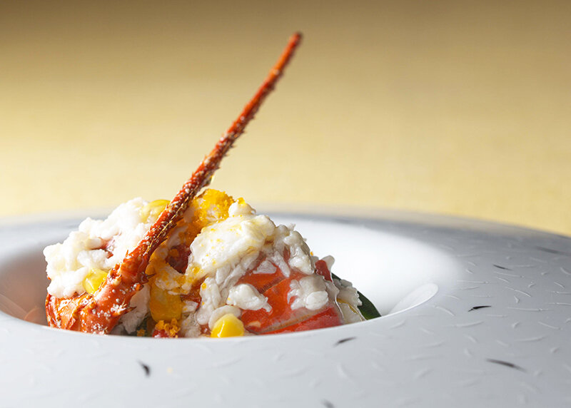 5th Anniversary Special Course "Thanksgiving Festival"