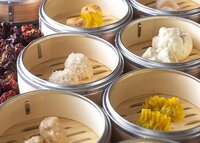 [5th Anniversary Celebration] Order Buffet "Reika Dim Sum"