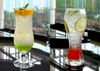Monthly Cocktail