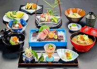 Recommended Kaiseki