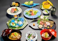 Kanazawa Seasonal Food Fair